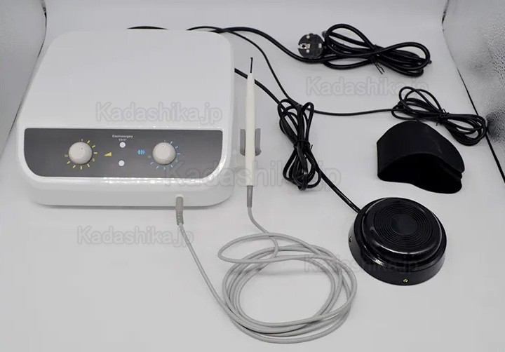 歯科電気メス ポータブル歯科用高周波電気メス ES-01